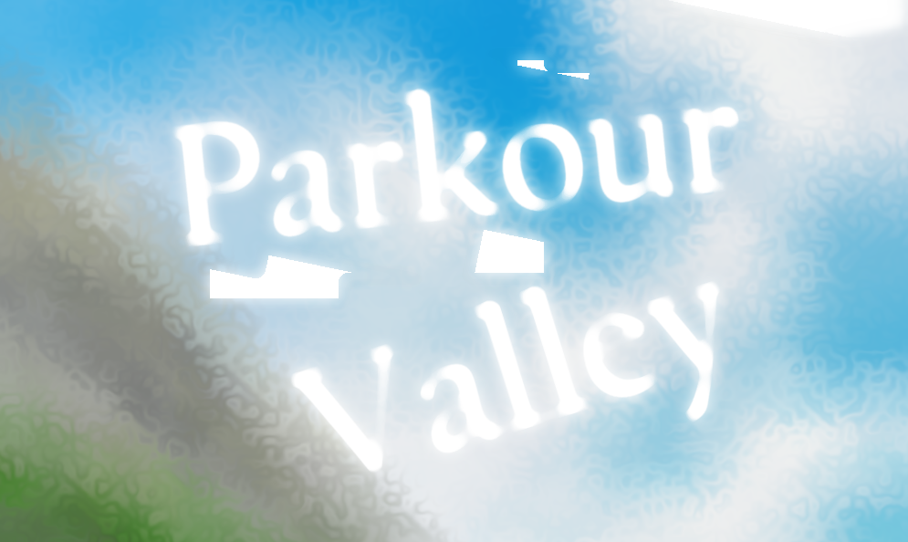 Скачать ParkourValley для Minecraft 1.15.1